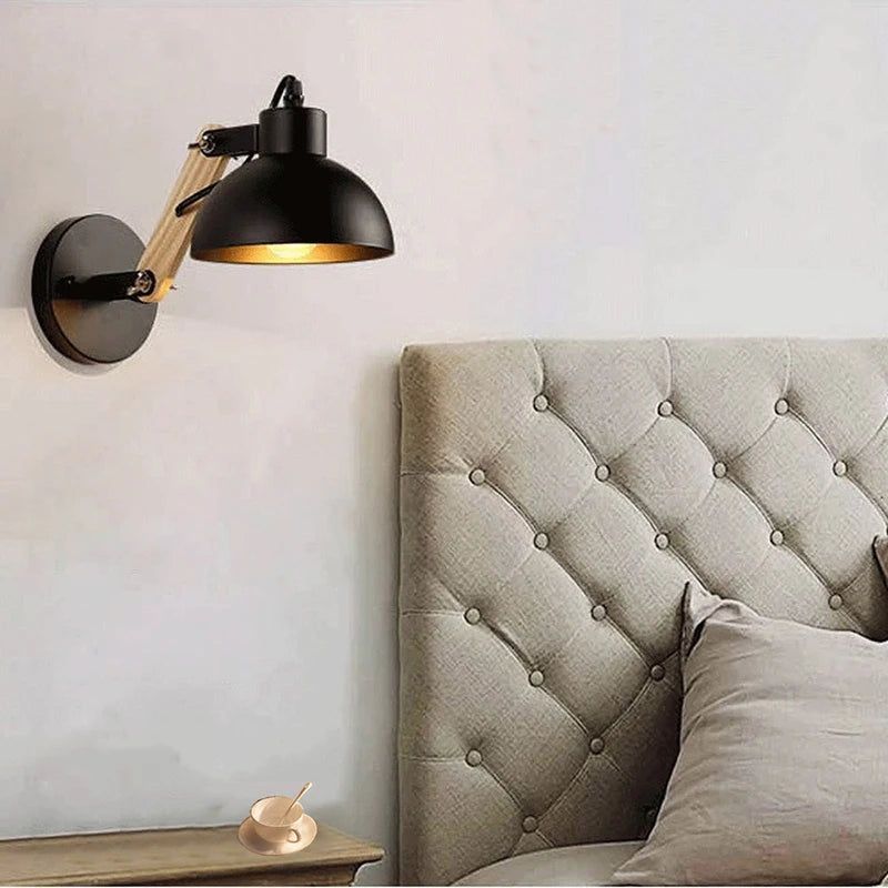 Saboya Adjustable Wall Light