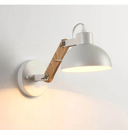 Saboya Adjustable Wall Light