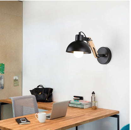 Saboya Adjustable Wall Light