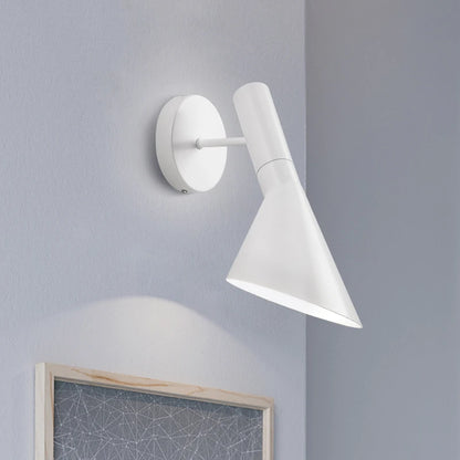 Modern Retro Style Wall Light