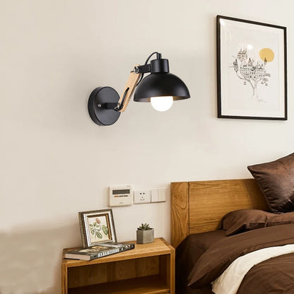 Saboya Adjustable Wall Light