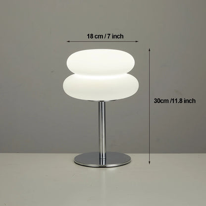 Bauhaus Retro Table Lamp Nordic