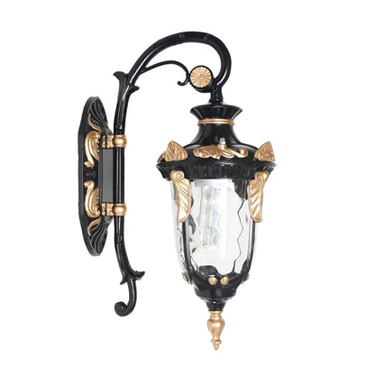 Outdoor Wall Light European Style Retro Waterproof