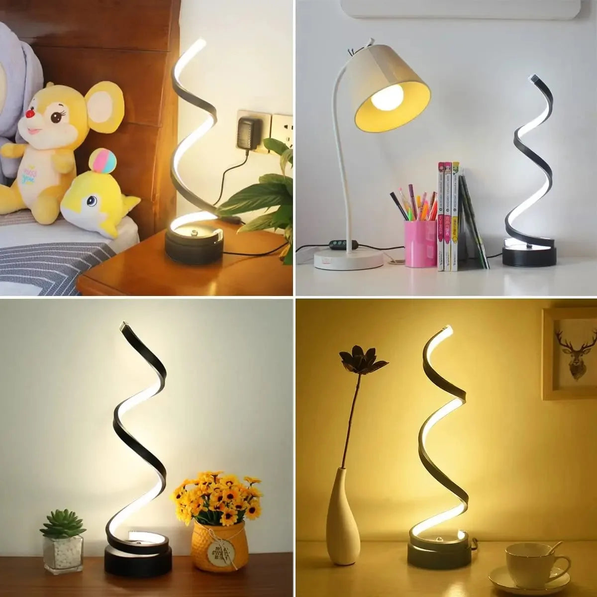 Intense Table Lamp