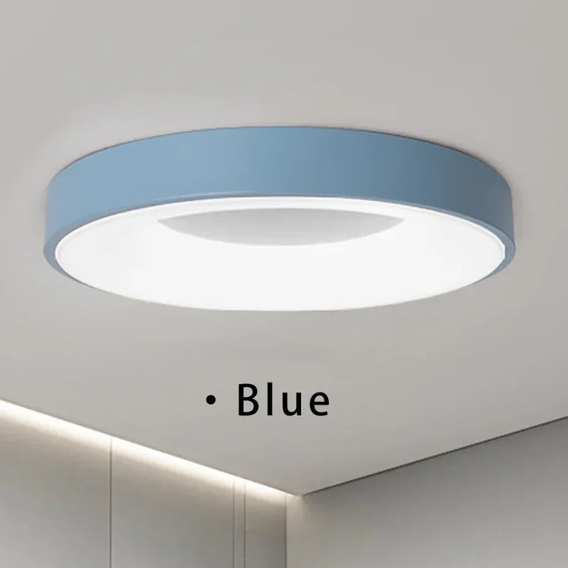 Bianes Ceiling Light