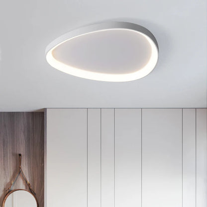 Dero Organic Ceiling Light