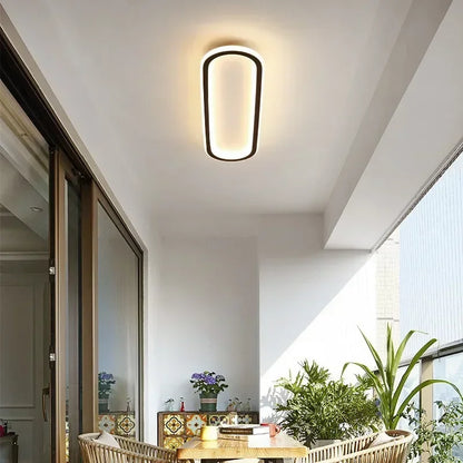 Mavi Ceiling Light