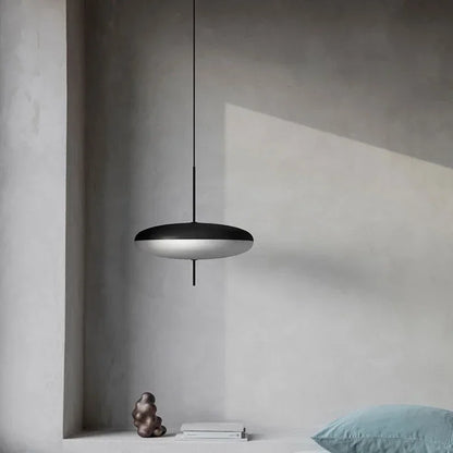 Facine Disc Pendant Light