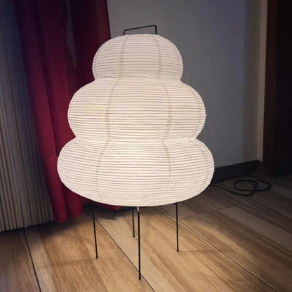 Japanese Style Table Lamp