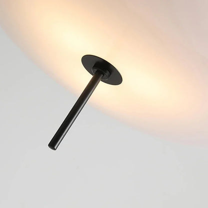 Facine Disc Pendant Light