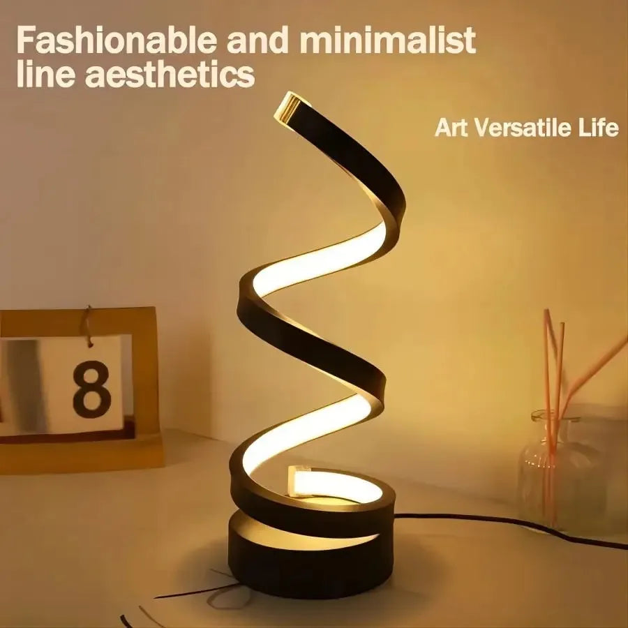 Intense Table Lamp