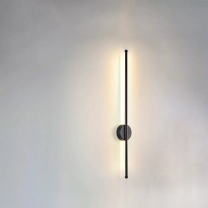 Modern Metal Wall Light Sconce