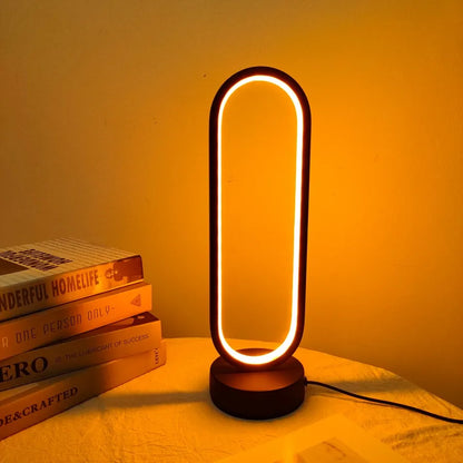 Ring Table Lamp