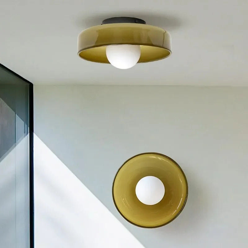 Talia Ceiling Light