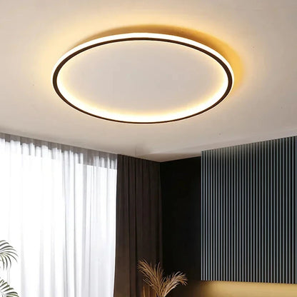 Modern Round Ceiling Light