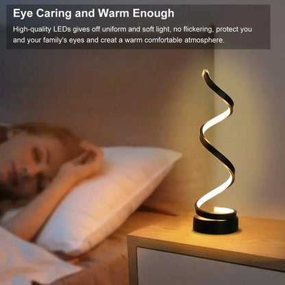 Intense Table Lamp