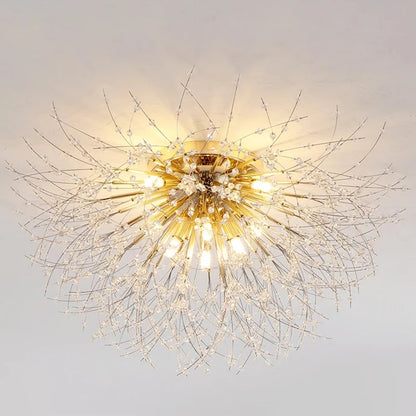 Dandelion LED Ceiling Light