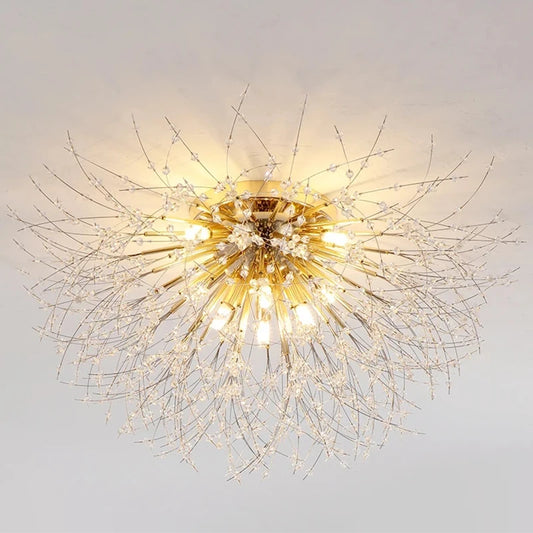 Dandelion LED Ceiling Light