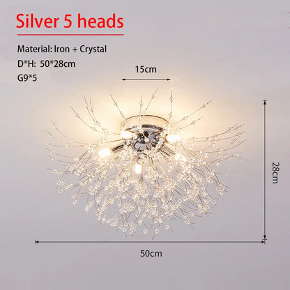 Dandelion LED Ceiling Light