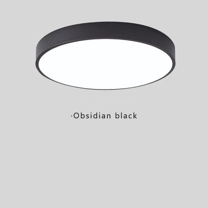 Minimalist Elana Ceiling Light