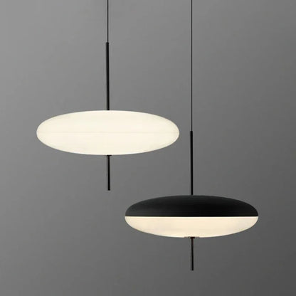 Facine Disc Pendant Light