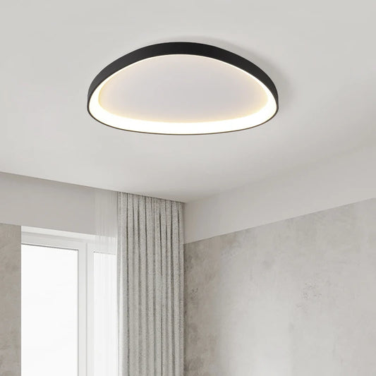 Dero Organic Ceiling Light