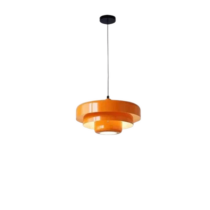 Ventis Colorful Pendant Ceiling Light