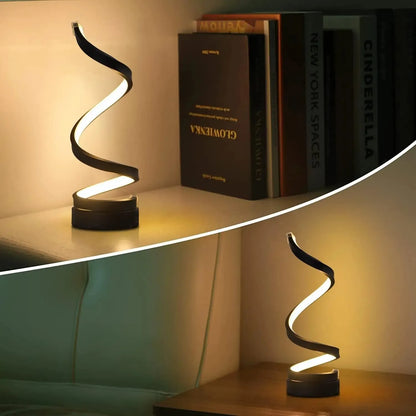 Intense Table Lamp