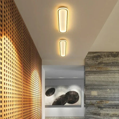 Mavi Ceiling Light