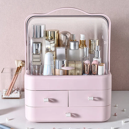 Cosmetic And Makeup Box