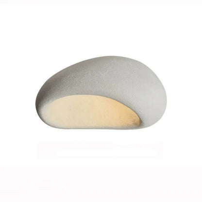 Wabi Sabi Cloud Ceiling Light