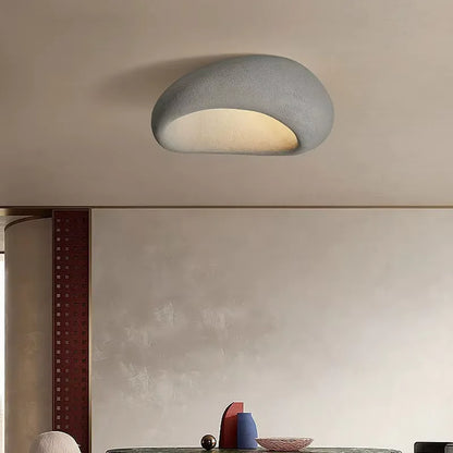 Wabi Sabi Cloud Ceiling Light