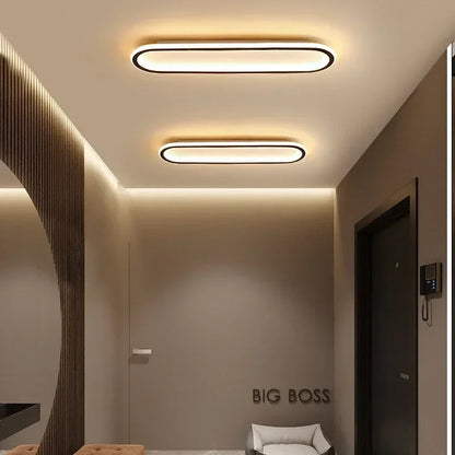 Mavi Ceiling Light