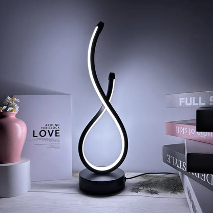 Modern Life Table Lamp