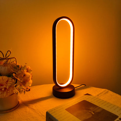 Ring Table Lamp