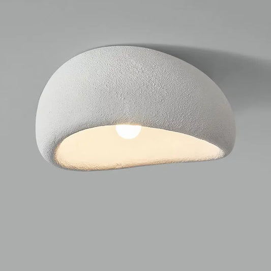 Wabi Sabi Cloud Ceiling Light