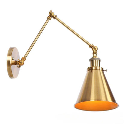 Balli Articulating  Wall Light