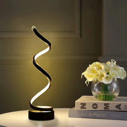 Intense Table Lamp