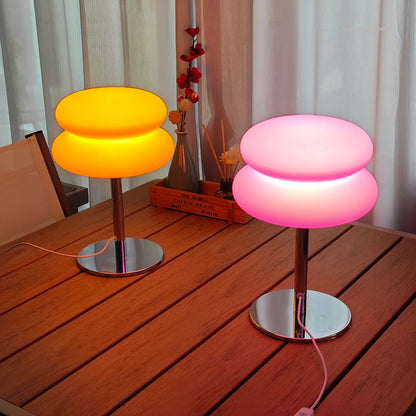 Bauhaus Retro Table Lamp Nordic