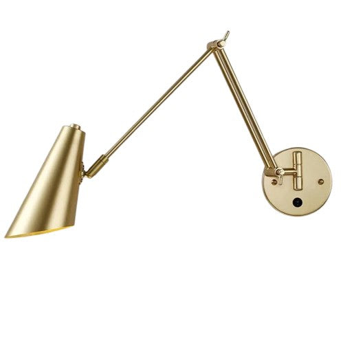 Articulate  Wall Light